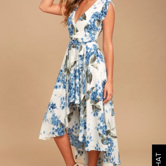 Lulus dress - Picture 2 of 7